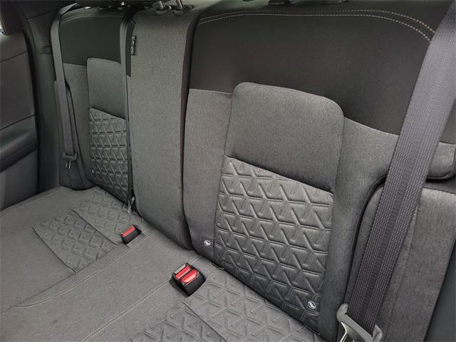 new 2025 Nissan Kicks car, priced at $28,860