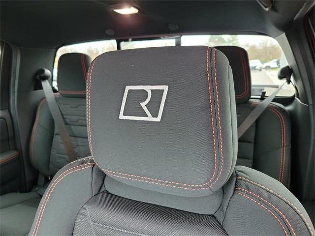 new 2026 Nissan Frontier car, priced at $51,510