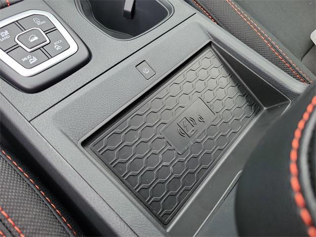 new 2026 Nissan Frontier car, priced at $51,510