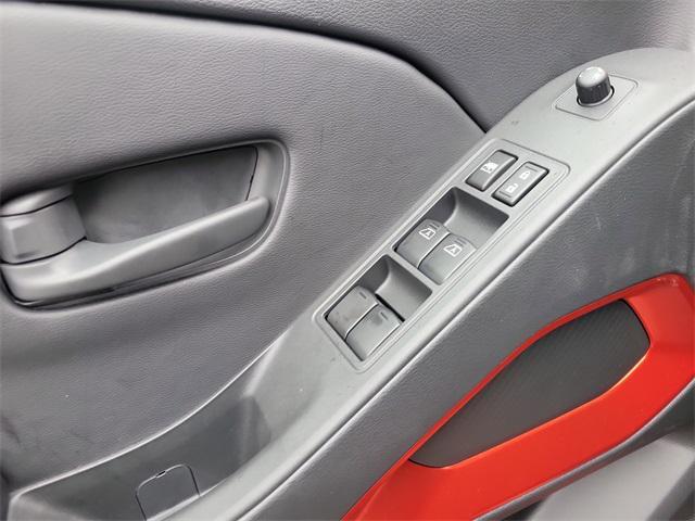 new 2026 Nissan Frontier car, priced at $51,510