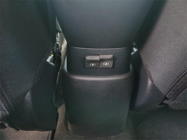used 2024 Nissan Kicks car, priced at $18,980