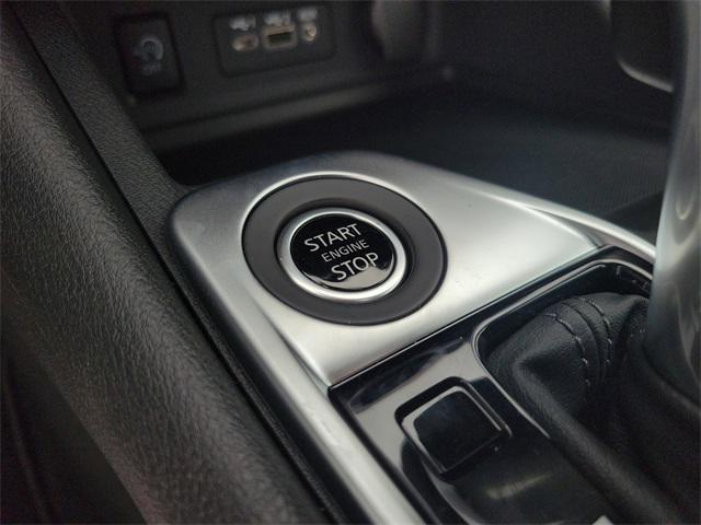 new 2025 Nissan Sentra car, priced at $24,125