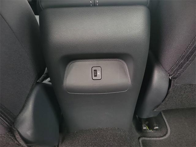 new 2025 Nissan Sentra car, priced at $24,125