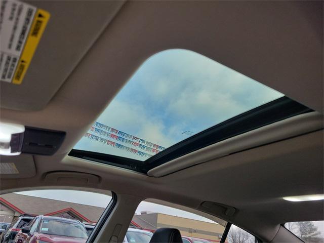 used 2019 Nissan Altima car, priced at $15,989