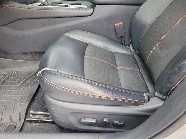 used 2019 Nissan Altima car, priced at $15,989