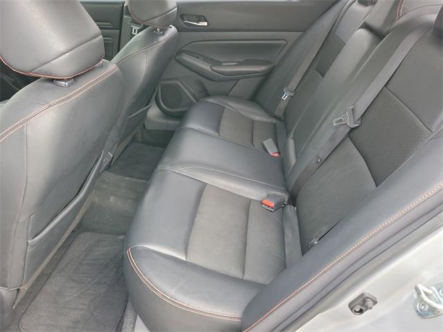 used 2019 Nissan Altima car, priced at $15,989