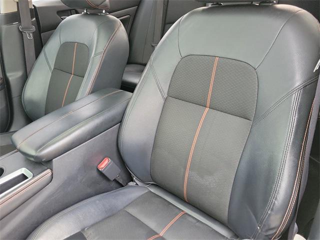 used 2019 Nissan Altima car, priced at $15,989