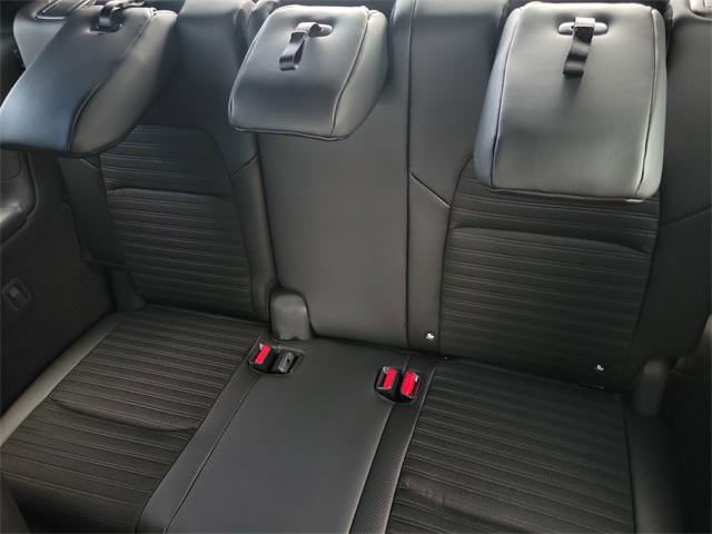 new 2025 Nissan Pathfinder car, priced at $46,955
