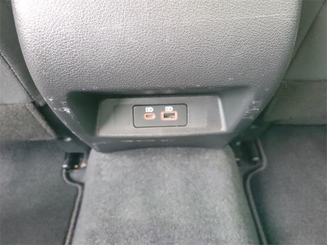 used 2023 Nissan Altima car, priced at $20,980