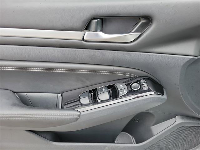 used 2023 Nissan Altima car, priced at $20,980