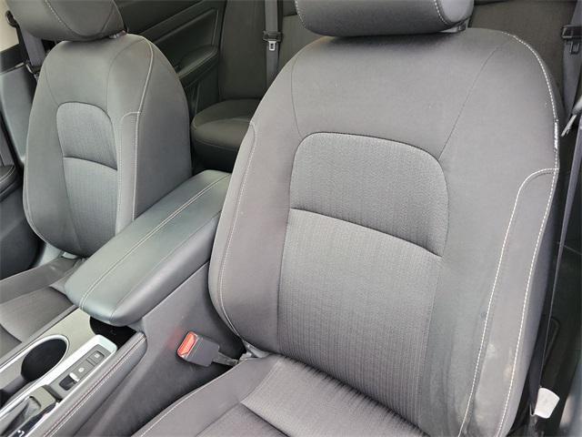 used 2023 Nissan Altima car, priced at $20,980