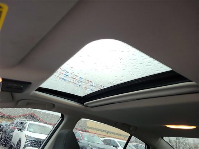 used 2023 Nissan Altima car, priced at $20,980