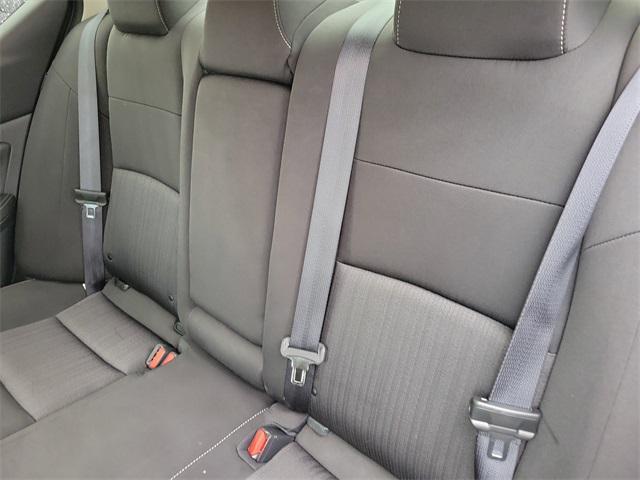 used 2023 Nissan Altima car, priced at $20,980