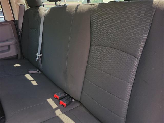 used 2020 Ram 1500 Classic car, priced at $24,889