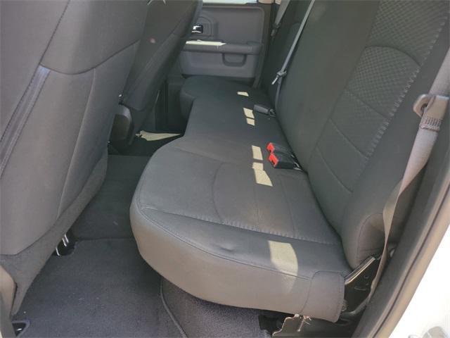 used 2020 Ram 1500 Classic car, priced at $24,889