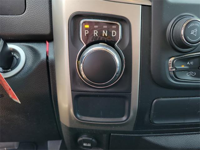 used 2020 Ram 1500 Classic car, priced at $24,889