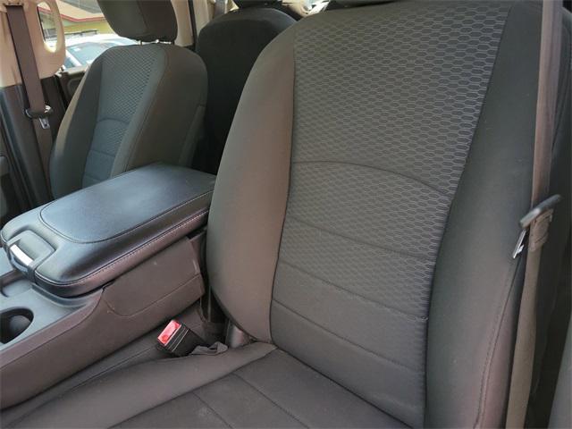used 2020 Ram 1500 Classic car, priced at $24,889