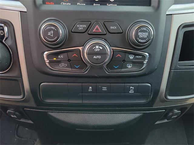used 2020 Ram 1500 Classic car, priced at $24,889