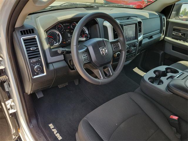 used 2020 Ram 1500 Classic car, priced at $24,889