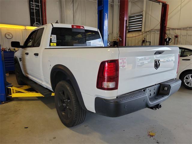 used 2020 Ram 1500 Classic car, priced at $24,889