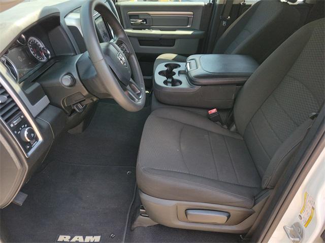 used 2020 Ram 1500 Classic car, priced at $24,889