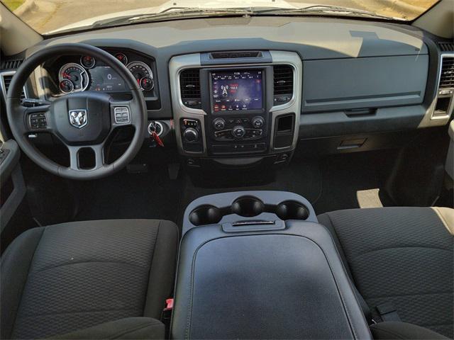 used 2020 Ram 1500 Classic car, priced at $24,889