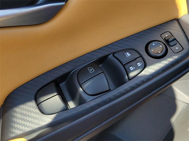 new 2025 Nissan Sentra car, priced at $25,300