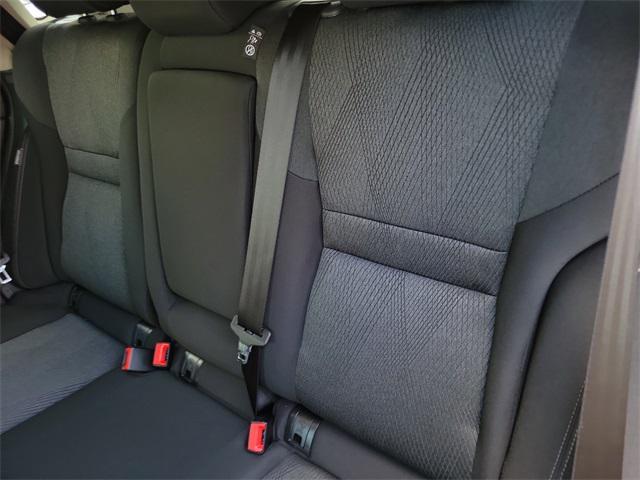 new 2025 Nissan Rogue car, priced at $31,895