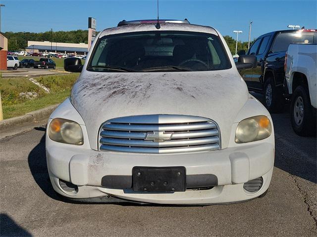 used 2010 Chevrolet HHR car, priced at $8,990