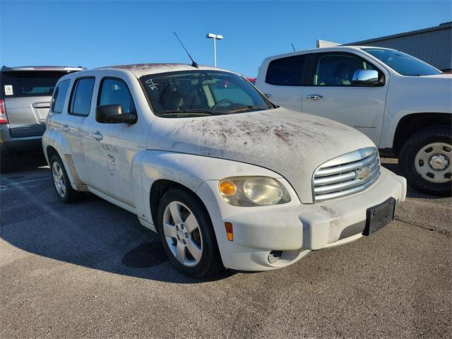 used 2010 Chevrolet HHR car, priced at $8,990