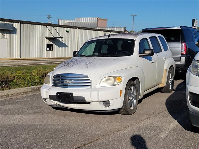 used 2010 Chevrolet HHR car, priced at $8,990