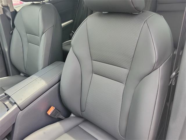 new 2025 Nissan Rogue car, priced at $31,985