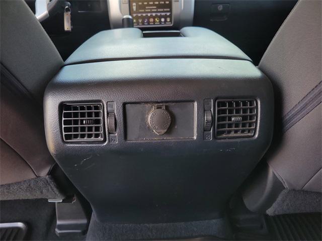 used 2018 Toyota Tundra car, priced at $31,994