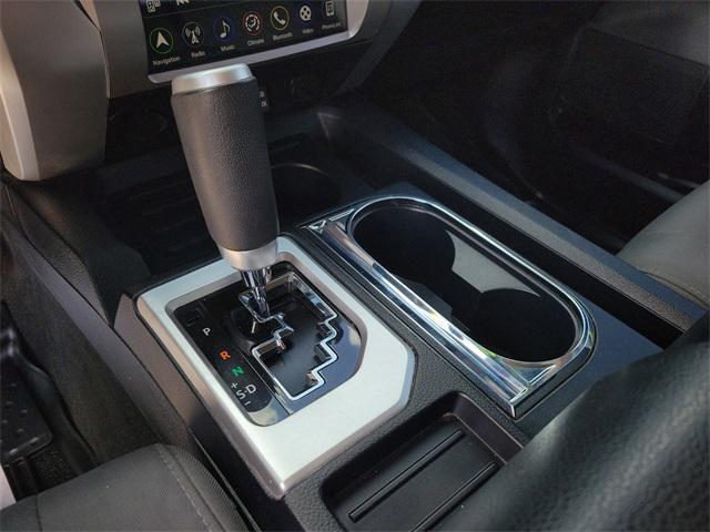 used 2018 Toyota Tundra car, priced at $31,994