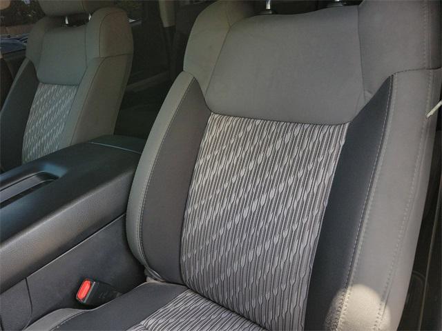 used 2018 Toyota Tundra car, priced at $31,994
