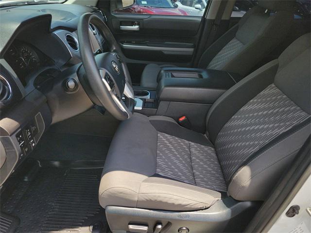 used 2018 Toyota Tundra car, priced at $31,994