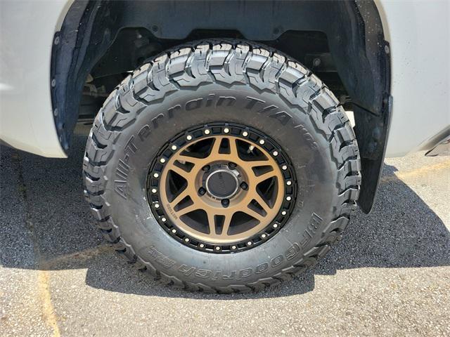 used 2018 Toyota Tundra car, priced at $31,994