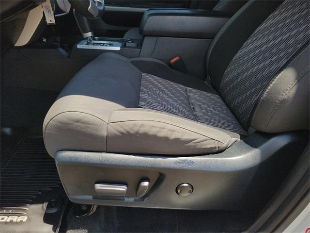 used 2018 Toyota Tundra car, priced at $31,994