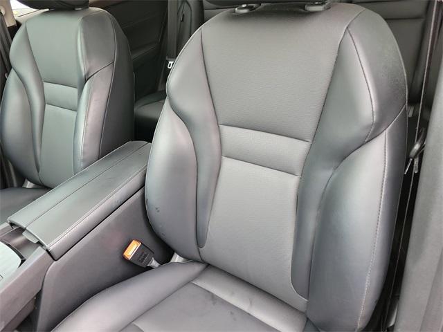 used 2021 Nissan Rogue car, priced at $21,989