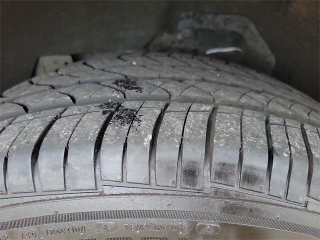 used 2021 Nissan Rogue car, priced at $21,989