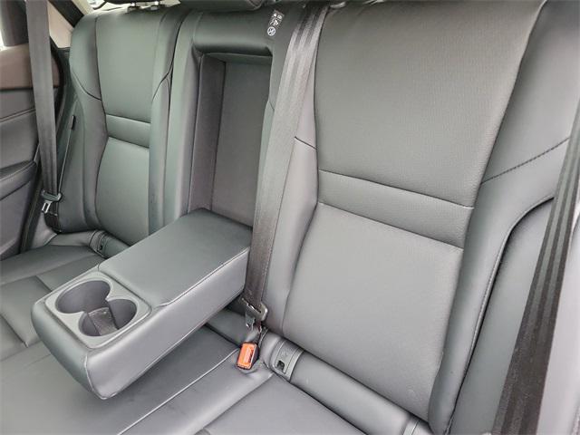 used 2021 Nissan Rogue car, priced at $21,989