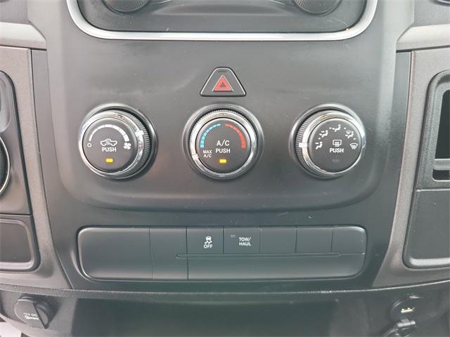 used 2022 Ram 1500 car, priced at $23,996