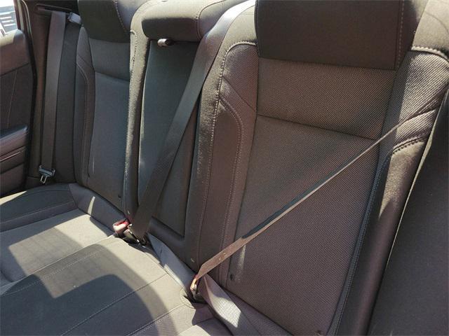 used 2022 Dodge Charger car, priced at $20,983