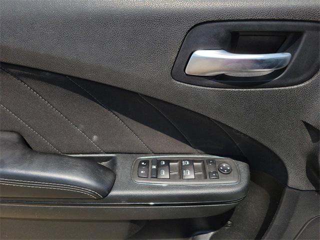 used 2022 Dodge Charger car, priced at $20,983