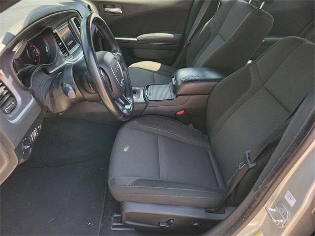 used 2022 Dodge Charger car, priced at $20,983