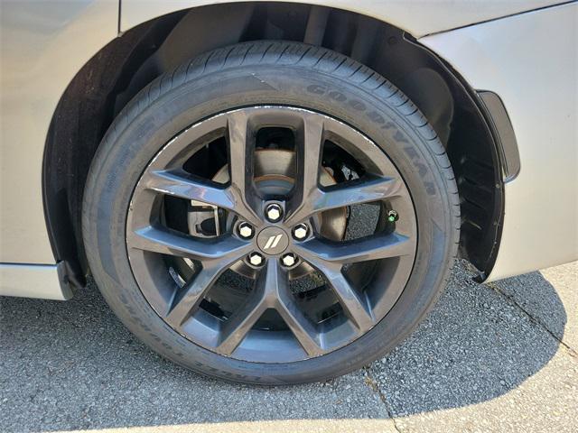 used 2022 Dodge Charger car, priced at $20,983