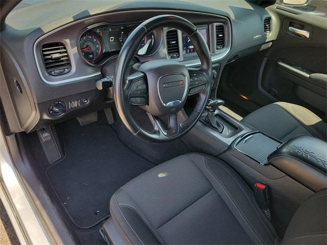 used 2022 Dodge Charger car, priced at $20,983