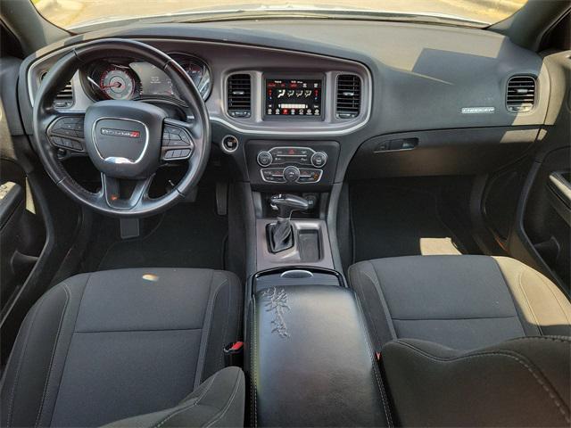used 2022 Dodge Charger car, priced at $20,983
