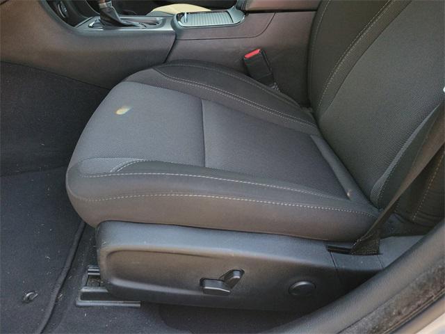 used 2022 Dodge Charger car, priced at $20,983
