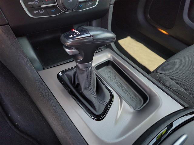 used 2022 Dodge Charger car, priced at $20,983